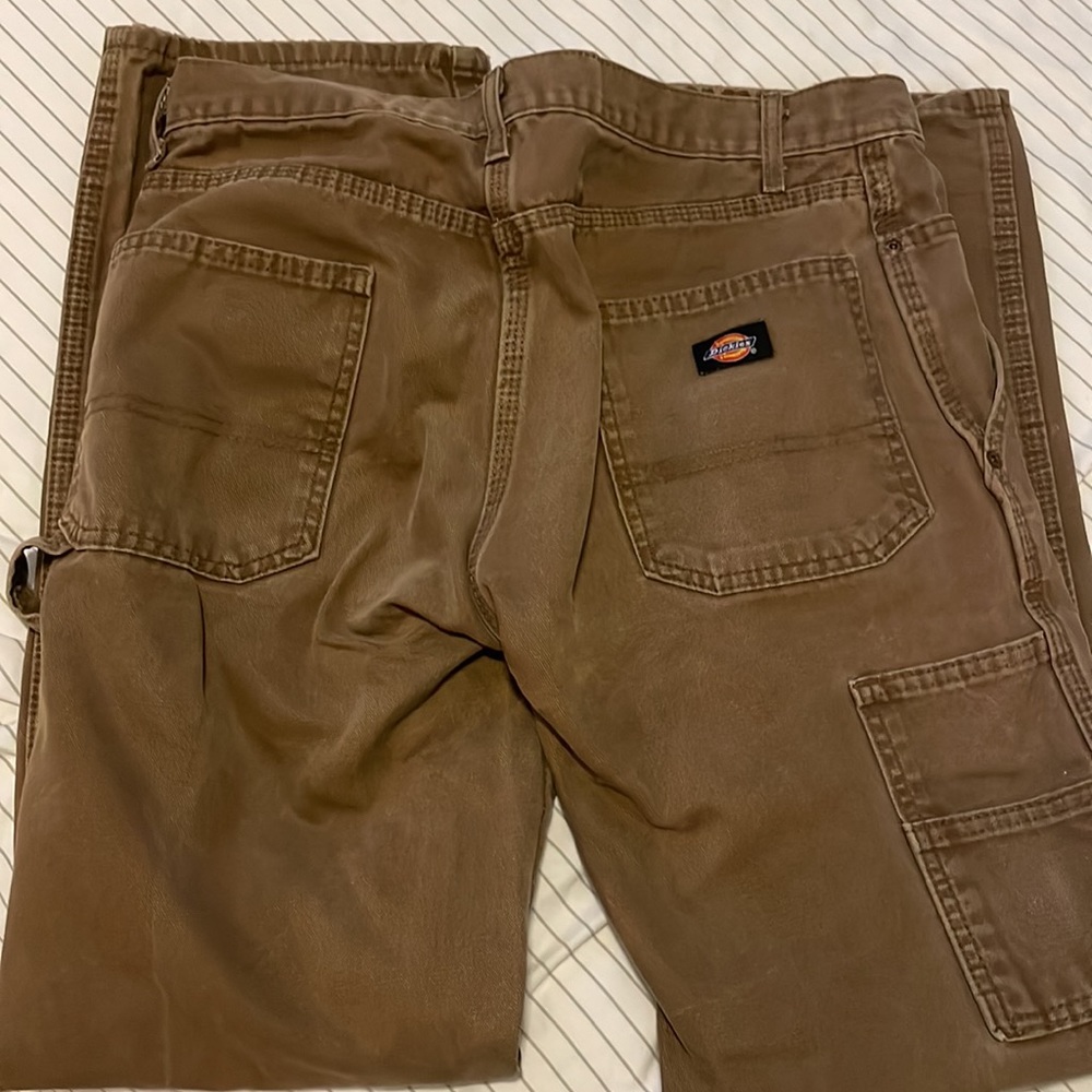 VINTAGE DICKIES CARPENTER PANTS